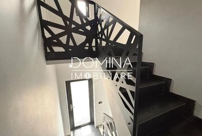 Spațiu comercial, de 112 mp, în 9 Mai - 2