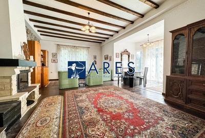 Casa de vanzare | 5 camere | Mobilata | Zona pitoreasca - 3