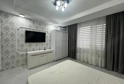 Garsonieră decomandată în Iancului