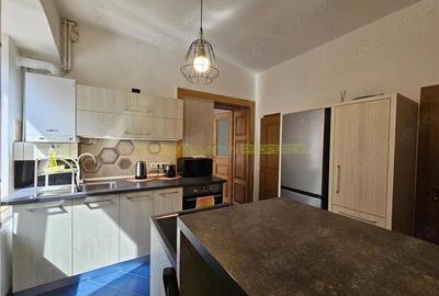 Apartament ultracentral ideal pentru studenti Erasmus - termen mediu - 20