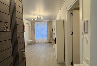 Garsonieră în Dudu - 3