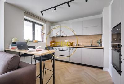 Apartament modern, Pet Friendly, langa metrou Aurel Vlaicu/Pipera - 6