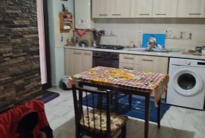 Casă cu 2 camere în Vărzaru - 4