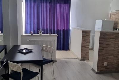 Proprietar inchiriez garsoniera Gara deNord, renovata, mobilata, utilata, libera - 3