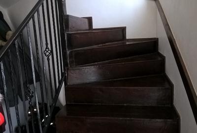 Casă individuală cu 4 camere cu Canalizare în Sânpetru - 3