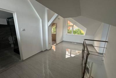 Casă cu 4 camere în Traian - 6