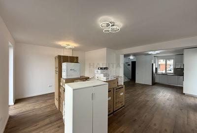 Duplex cu 4 camere cu Teren 250 Mp în Tunari - 12