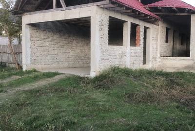 Vand teren ?i casa comuna Brani?tea, jud. Gala?i - 3