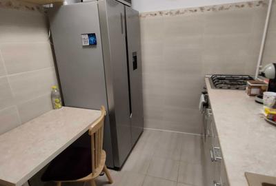 Apartament cu 2 camere decomandat în Drumul Taberei - 5
