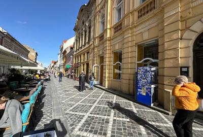 Parter comercial Str. Republicii nr. 14 - 8