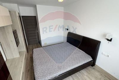 Apartament cu 2 camere de inchiriat in bloc nou zona Vasile Alecsandri - 4