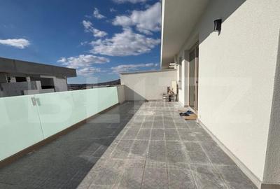 Apartament Bloc Nou zona Zavoaie - 8