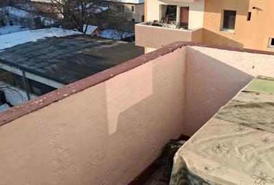 Apartament cu 3 camere decomandat în Central - 19