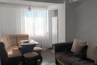 Apartament cu 2 camere decomandat în Brazda lui Novac - 3
