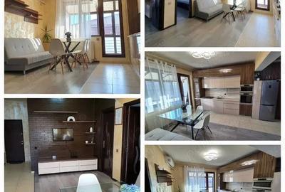 Inchiriere apartament 3 camere - 1