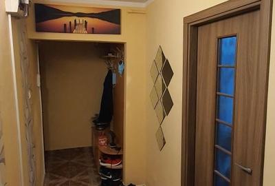 Apartament cu 2 camere semidecomandat în Central - 6