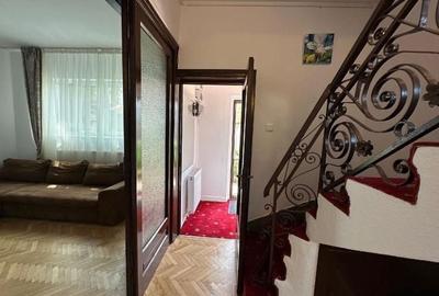 Casa Parcului Circului/Stefan cel Mare - 11