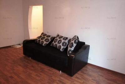 Apartament cu 2 camere semidecomandat, mobilat în Ultracentral - 3