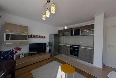 Apartament cu 2 camere decomandat, mobilat în Avantgarden - 28