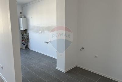 Apartamente de 3 camere de vanzare in zona Chitila - 8