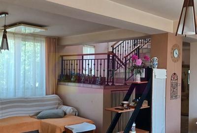 Joi?a, vila 5 camere 187 mp utili + garaj, terasa, piv... - 18