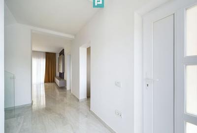 Casă cu 4 camere cu Teren 242 Mp în Chișoda - 18