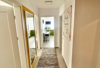 Apartament 2 camere - Urban Coressi, Tractorul - 6