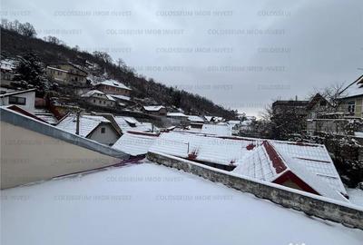 Casă cu 5 camere cu Teren 200 Mp în Centrul Istoric - 4