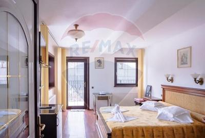 Hotel/pensiune 21 camere vanzare in Prahova, Sinaia, Ultracentral - 8