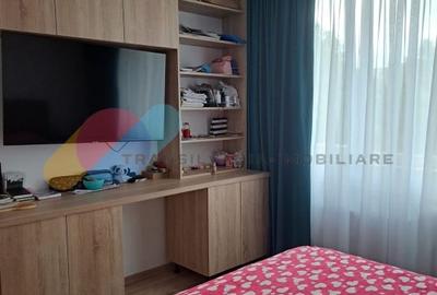 Apartament 2 camere, 48 mp utili, recent finisat, complet utilat, Grigorescu Apartament 2 camere, 48 mp utili, recent finisat, complet utilat, Grigorescu - 5