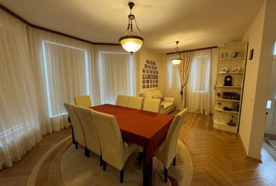 Vila individuală de vânzare în Livezeni, la doi pași de Târgu Mureș | Comision 0 - 4