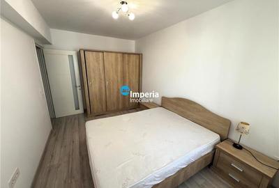 Apartament 2 camere zona Lidl Tatarasi - complex Newton - 11