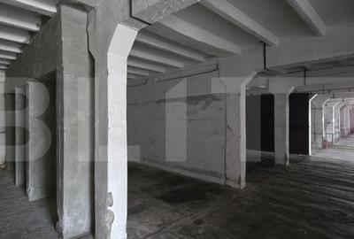 Spațiu industrial, de 2,657 mp, în Bariera Vâlcii - 14