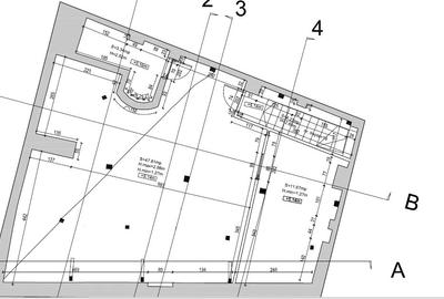 Casă individuală cu 6 camere cu Canalizare în P-ța Rosetti - 3