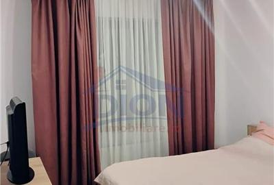 Apartament cu 2 camere decomandat în Drumul Taberei - 2