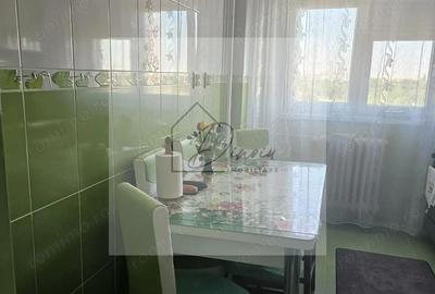 Apartament cu 4 camere semidecomandat în Olteniței - 10