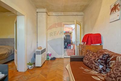 Casă cu 4 camere cu Teren 230 Mp în Carierei - 18