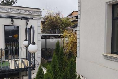 Centru - spatiu de birouri premium, disponibil imediat - 18