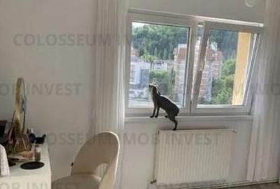 Apartament 3 camere, decomandat - zona Astra - 7