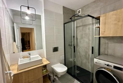 Apartament 2 camere | Belvedere | Aviatiei | Metrou | Lux | Parcare - 5