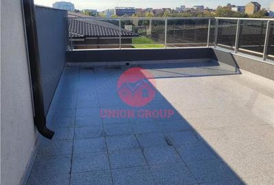 Apartament cu 2 camere în Nord - 2