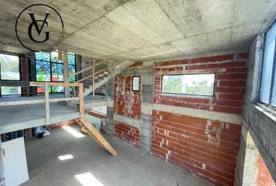 Vila ARK - zona de Nord - 1