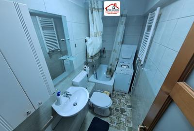 Apartament intretinut, complet mobilat si utilat! CE1175 - 10