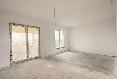 Duplex cu 4 camere cu Canalizare în Giroc - 5