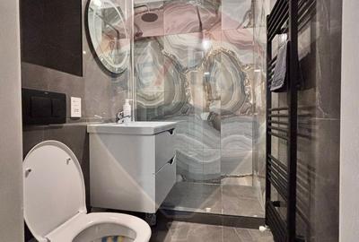 Garsonieră în Decebal - 2