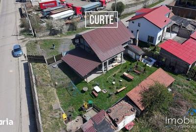 Casă cu 4 camere cu Teren 700 Mp în Petros - 14