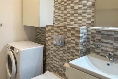 VIVALIA TIPOGRAFILOR inchiriere apartament 1.5 camere mobilat LOC PARCARE - 9