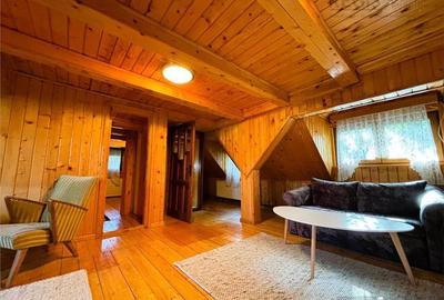 Casa 5 Camere Central,Predeal - 12