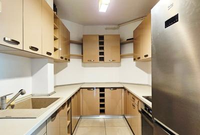 Apartament cu 2 camere decomandat în Ultracentral - 6