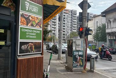 Cedare afacere shormerie - 1